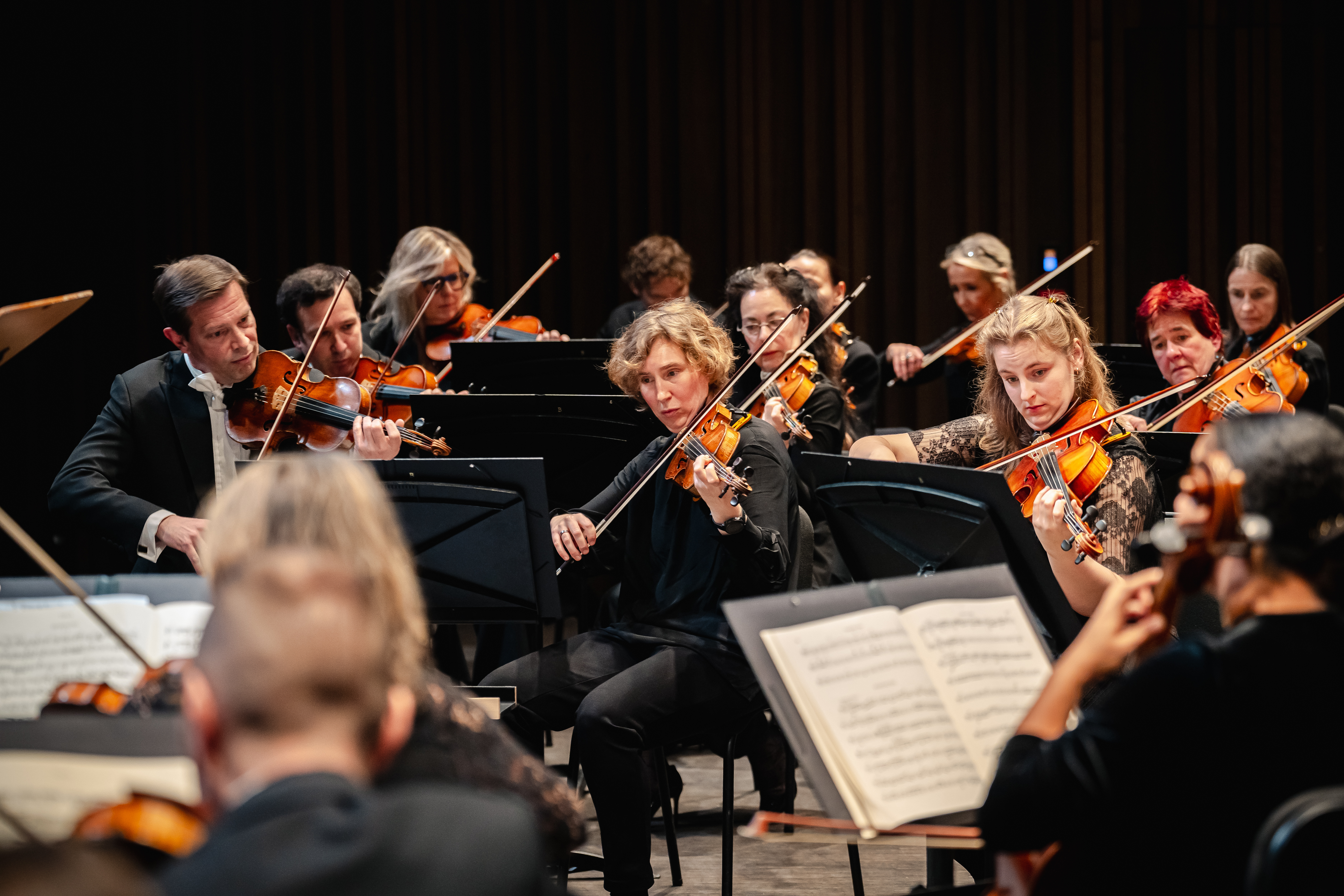 Symfonieorkest Opera Ballet Vlaanderen