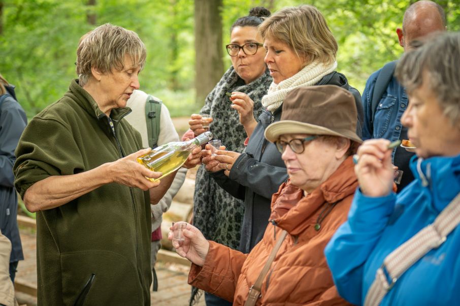 Kruidenwandeling met proevertjes - kruidige limonades klein.jpg