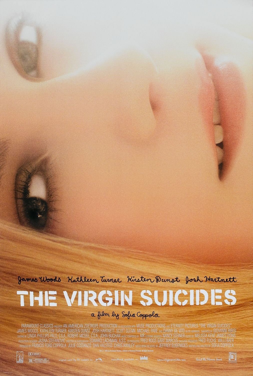 The virgin suicides 