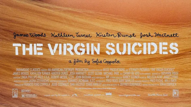 The virgin suicides