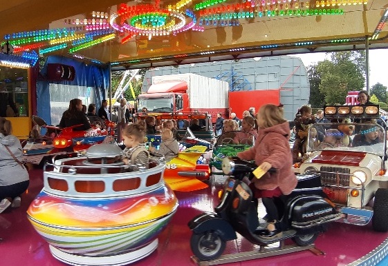 meikermis Morkhoven
