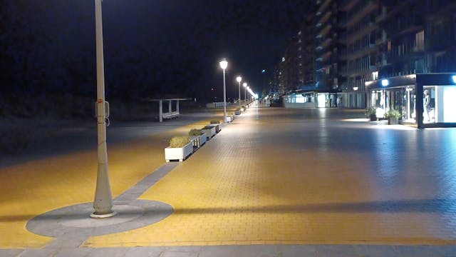 Nieuwpoort in poëzie