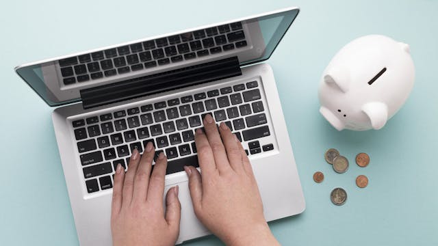 Aan de slag met Tax-on-Web