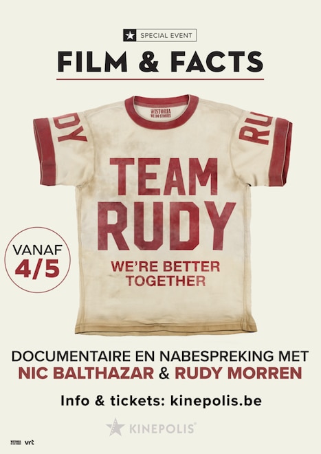 Film & Facts: Team Rudy