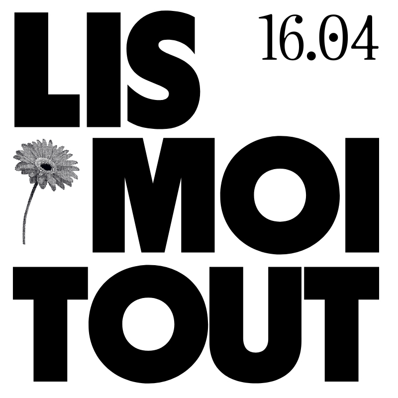 A court de larmes & Bienséance