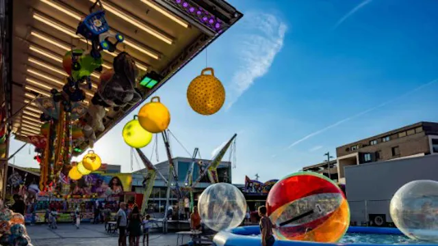Kermis Lommel