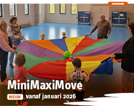 MINIMAXIMOVE VOORJAAR 2026