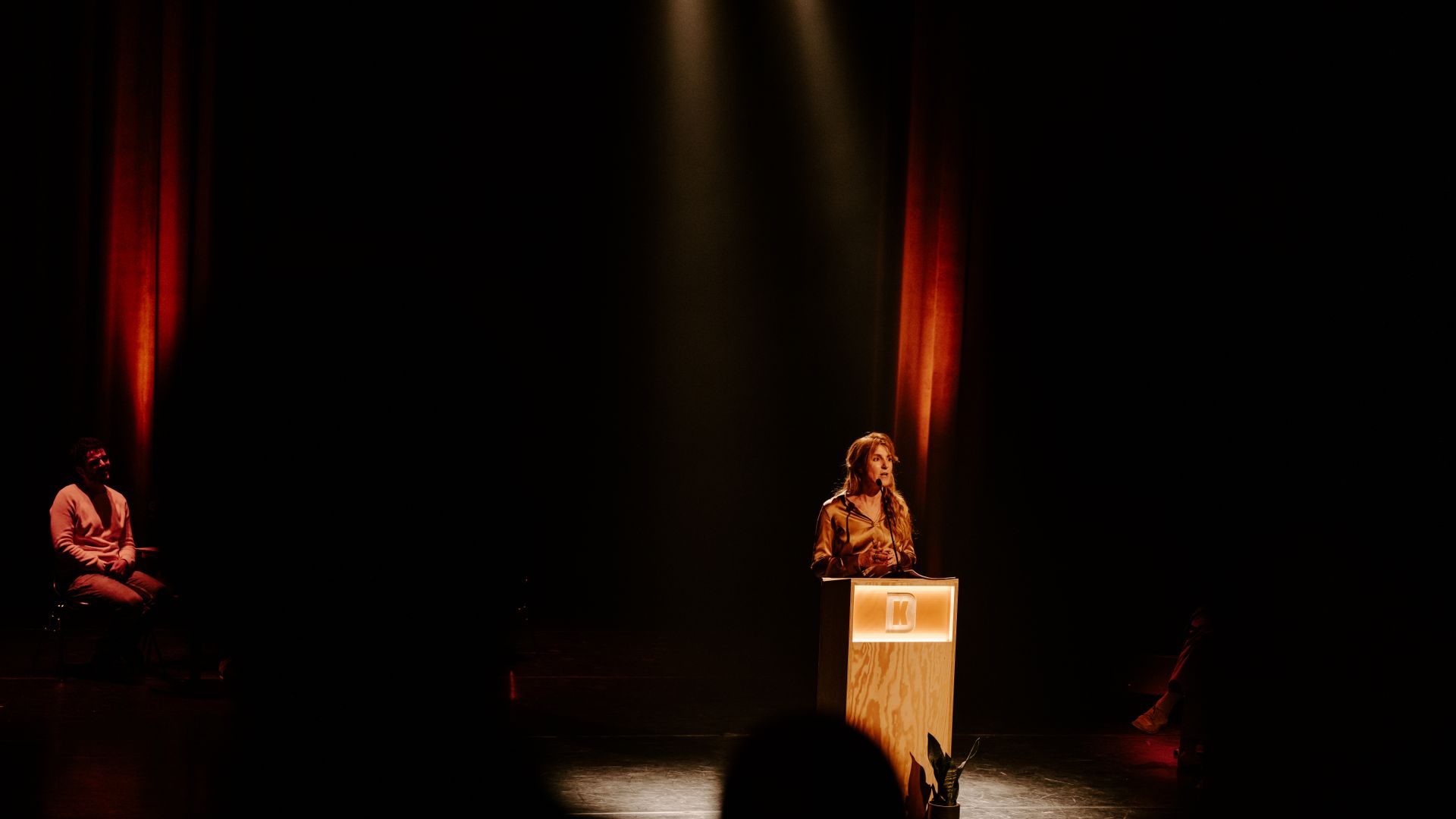 Van de Schoonheid en de tijd #4 - Met Joke van Leeuwen, Johan Petit, Nico Sturm en vele a