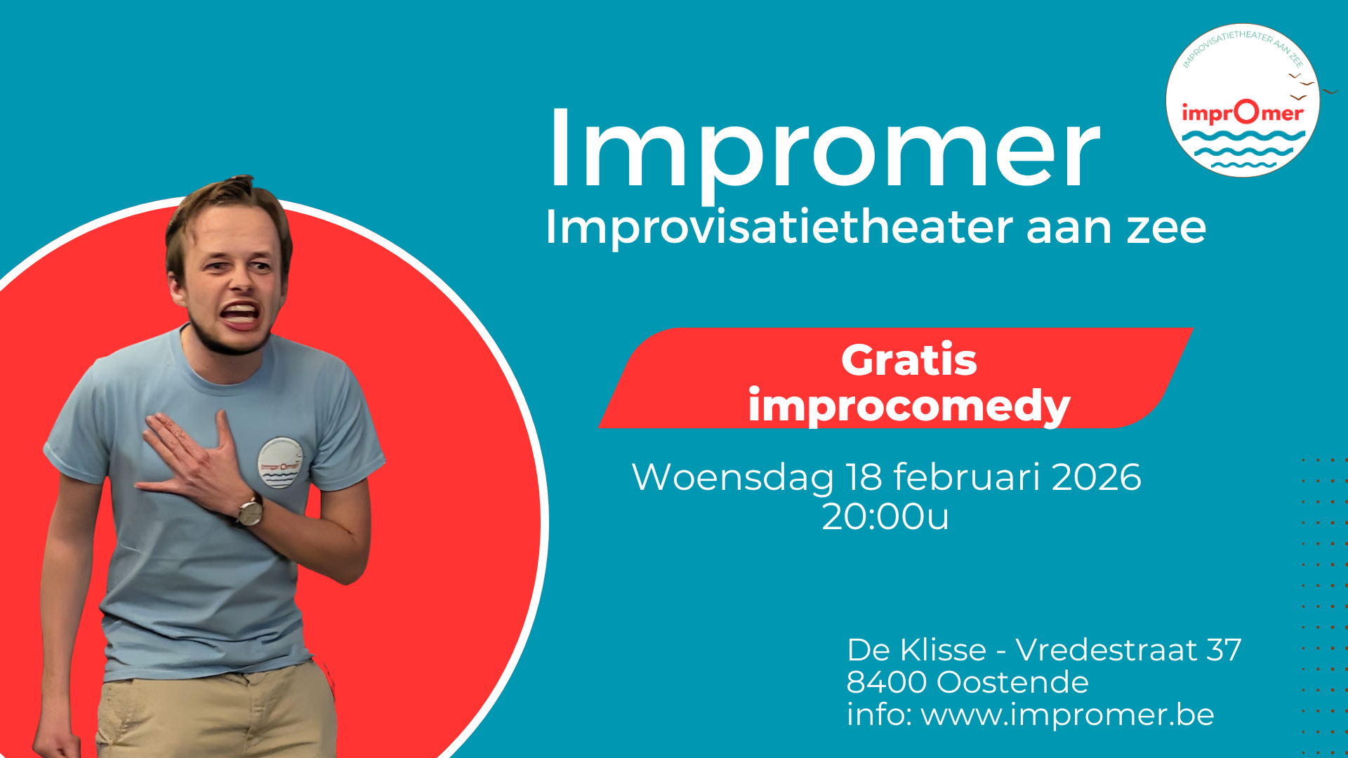 Impromer
