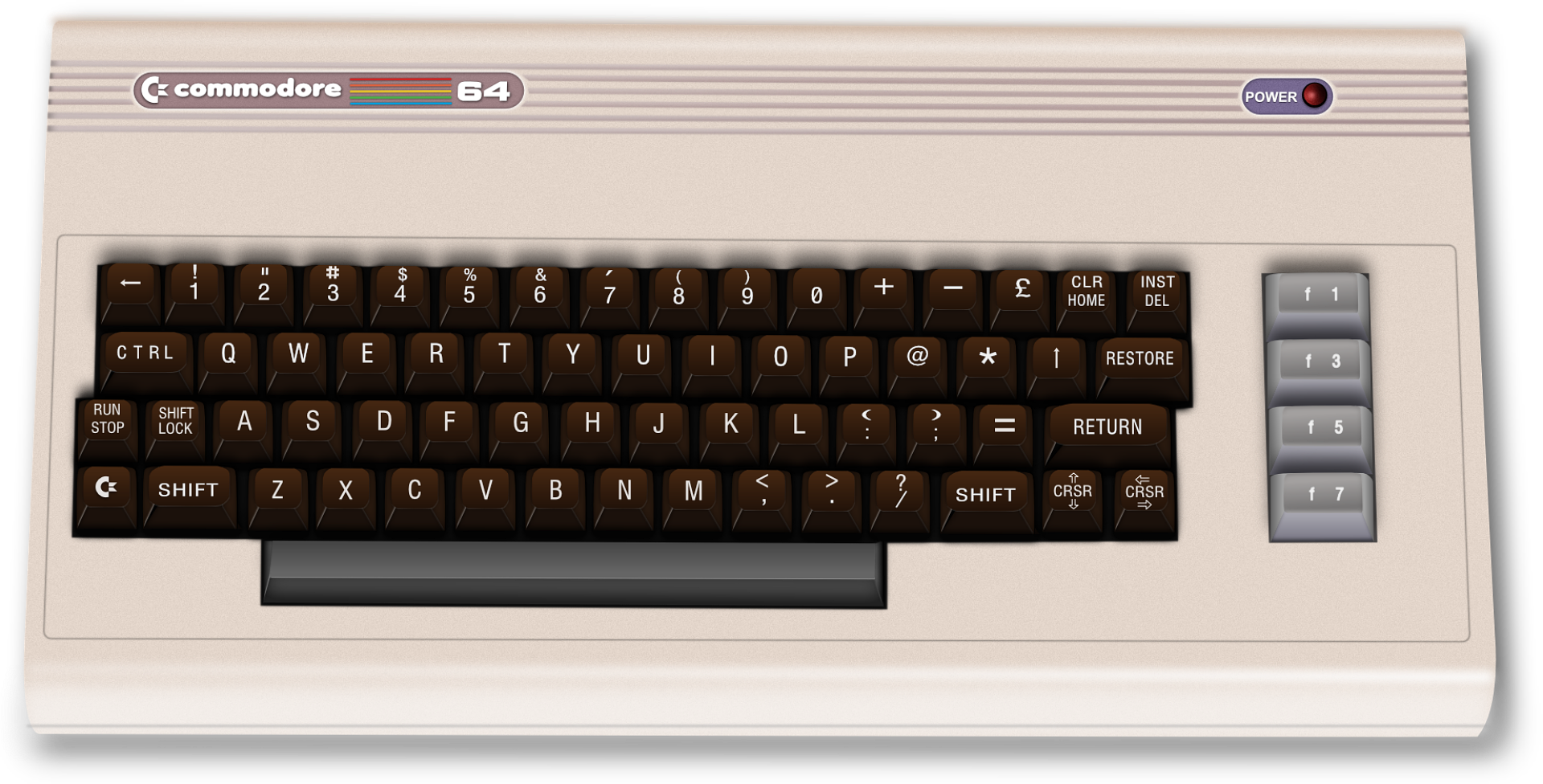 commodore 64