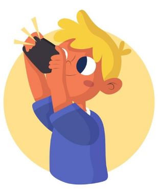 initiatie fotografie