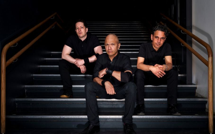 Danko Jones
