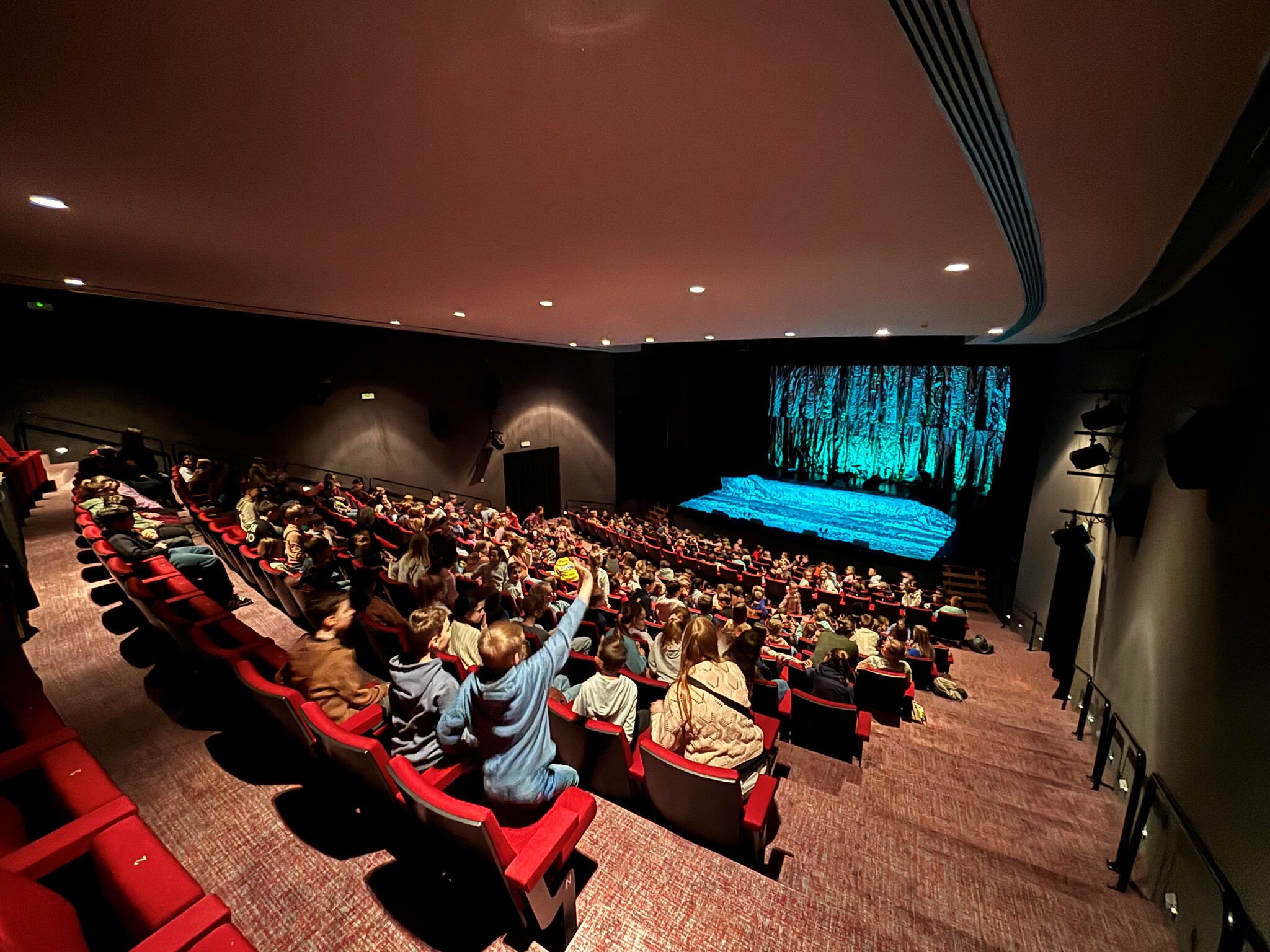 Afbeelding voor evenement Seizoensvoorstelling 2026-2027