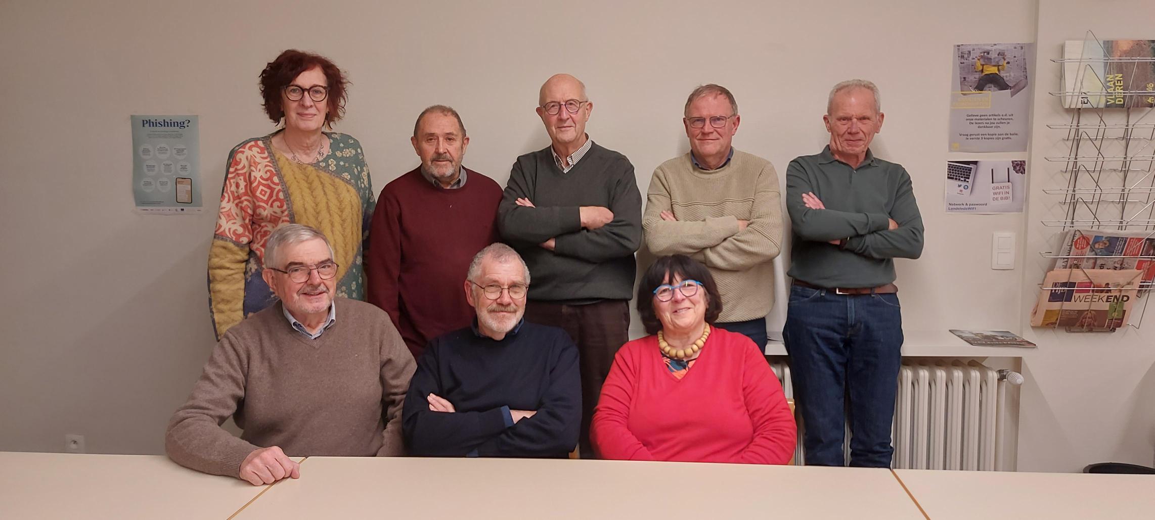 Digihelpers Lendelede