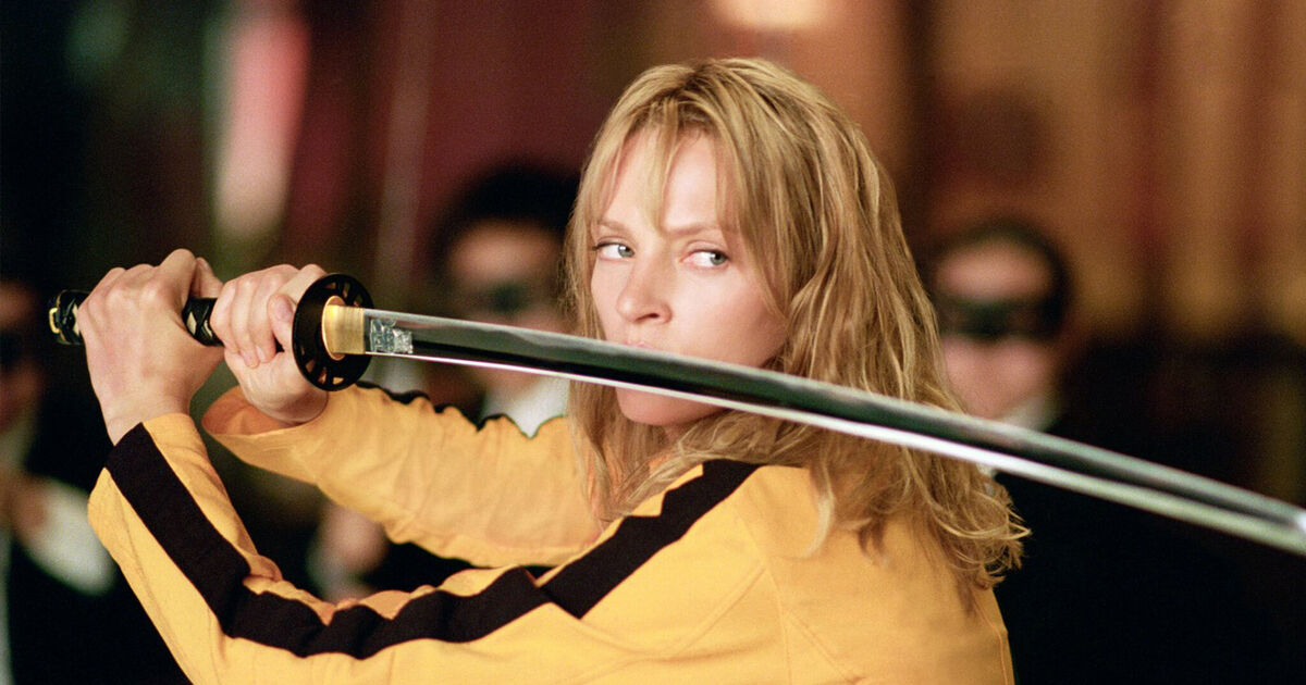 Kill Bill : The Whole Bloody Affair (Quentin Tarantino)