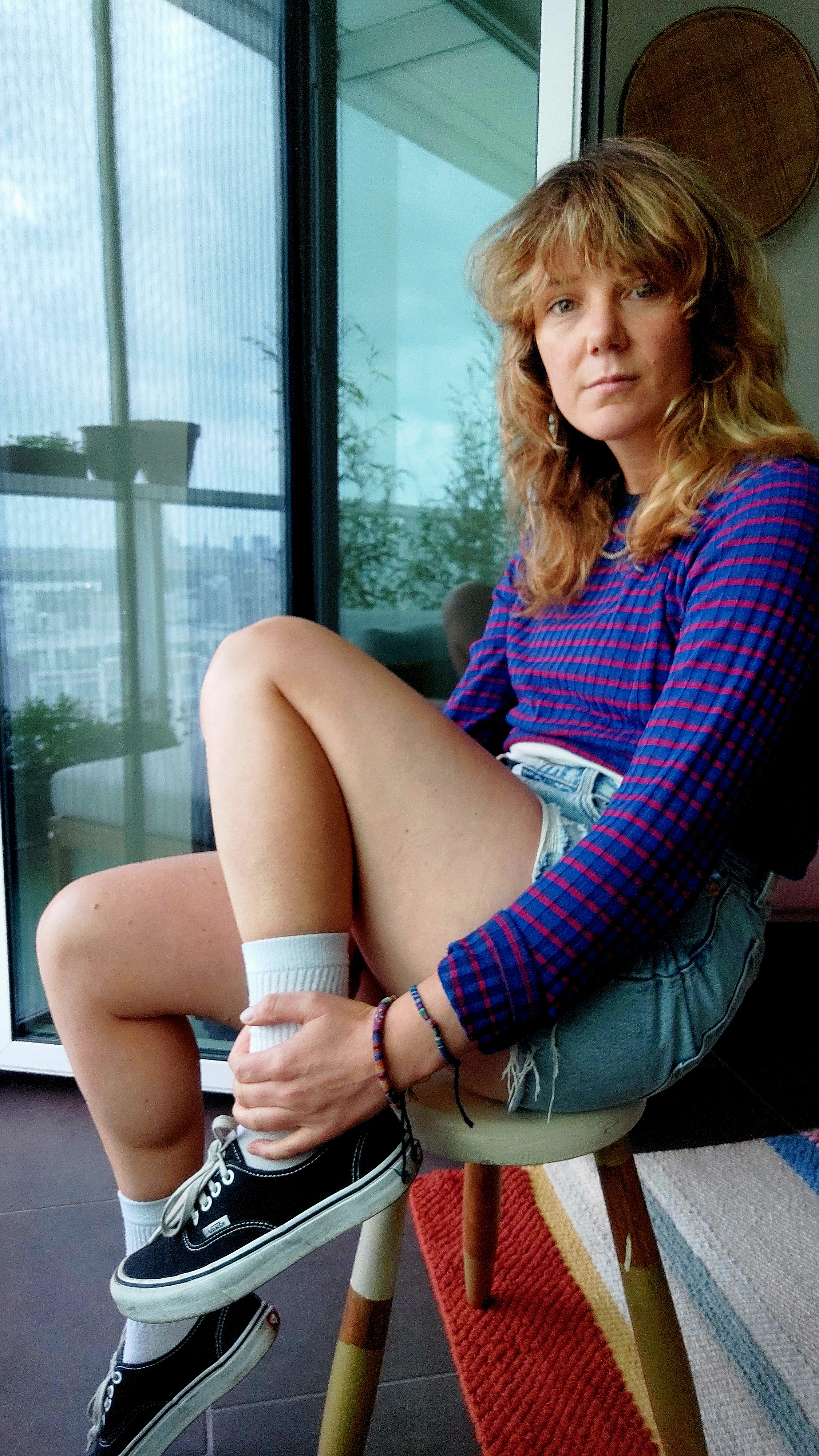  Luminous Fest | Helen Francis