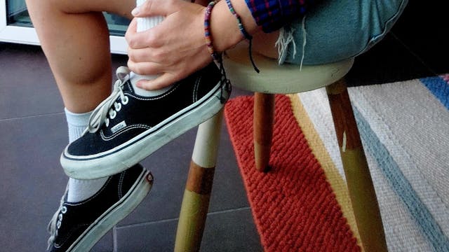 Luminous Fest | Helen Francis