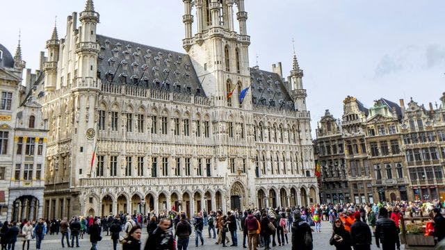 Grote Markt