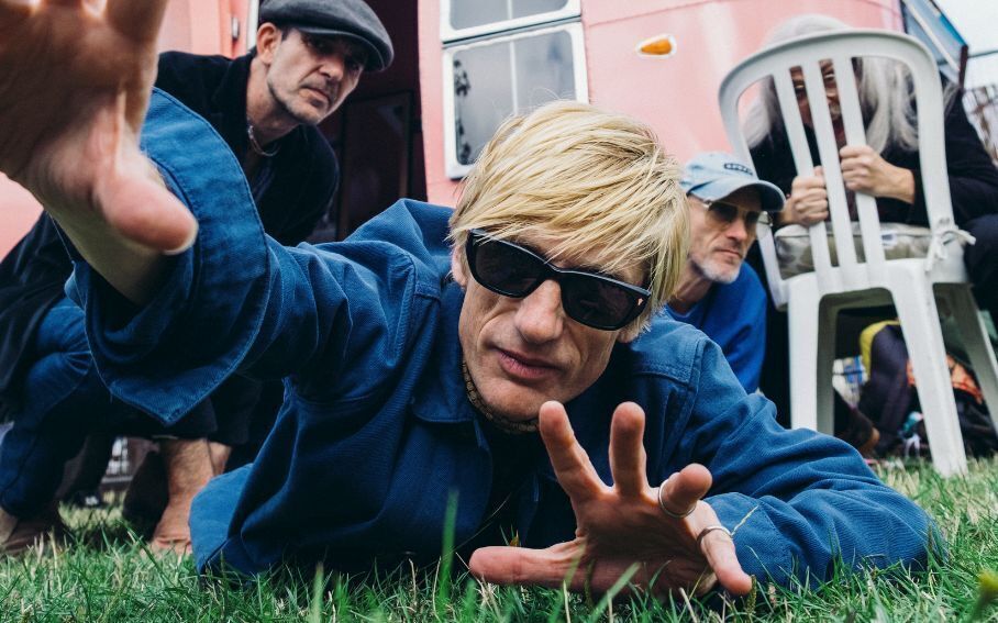 Kula Shaker (albumrelease)