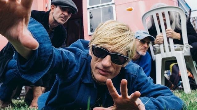 Kula Shaker (albumrelease)