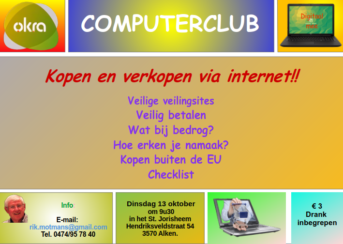 Computerclub