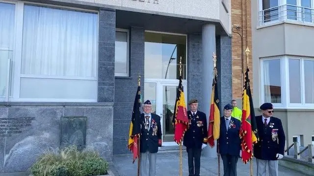Plechtigheid: Koningsdag