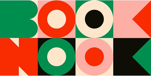 BookNook op YA-day