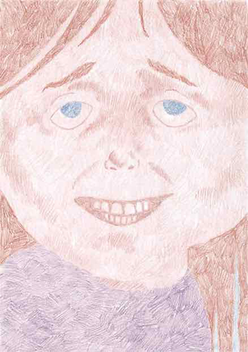 Thomas Tudoux - 'Une fiction délétère'