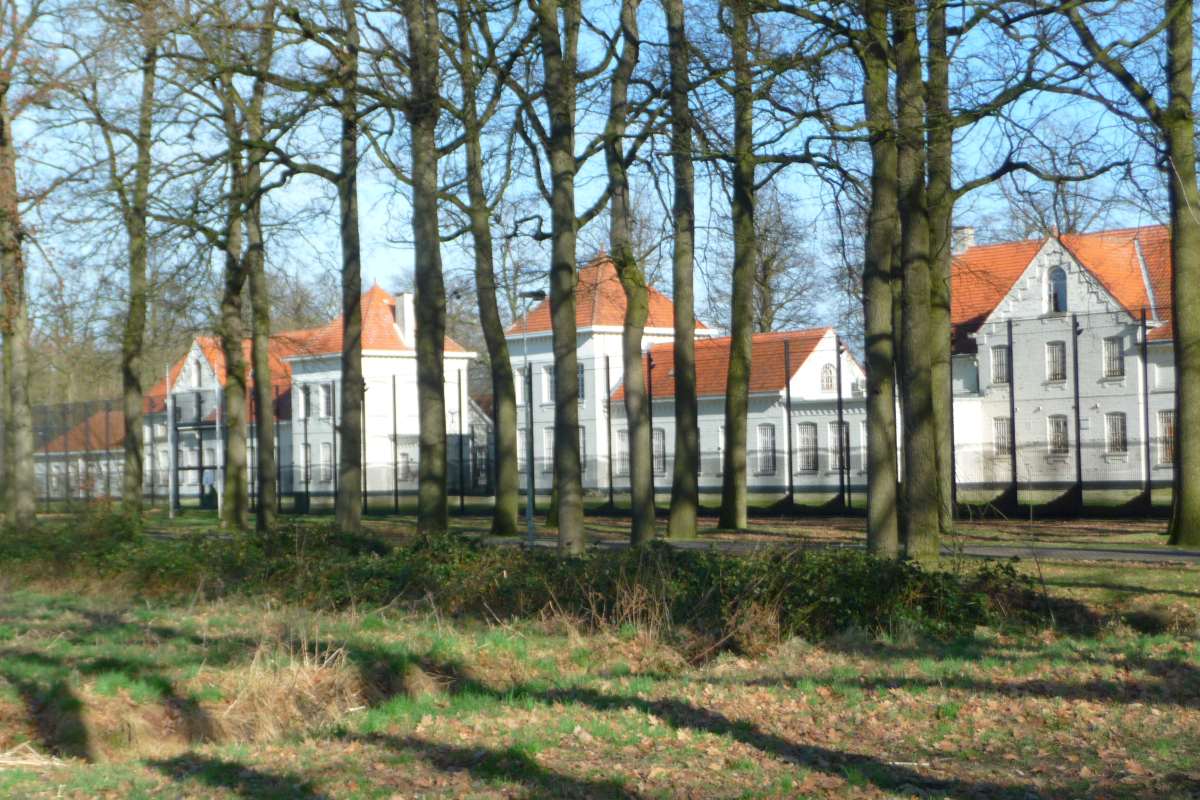 Gevangenis Wortel