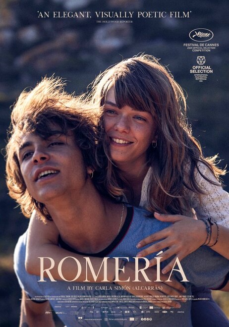 Cinema Storck: Romería