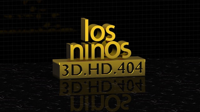 3D.HD.404 - Afro Diaspora