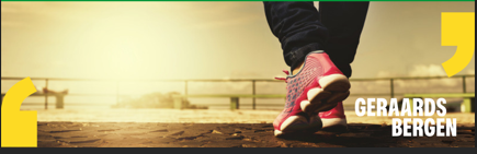 start to walk LDC De Maretak 2026