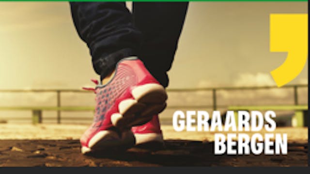 start to walk LDC De Maretak 2026