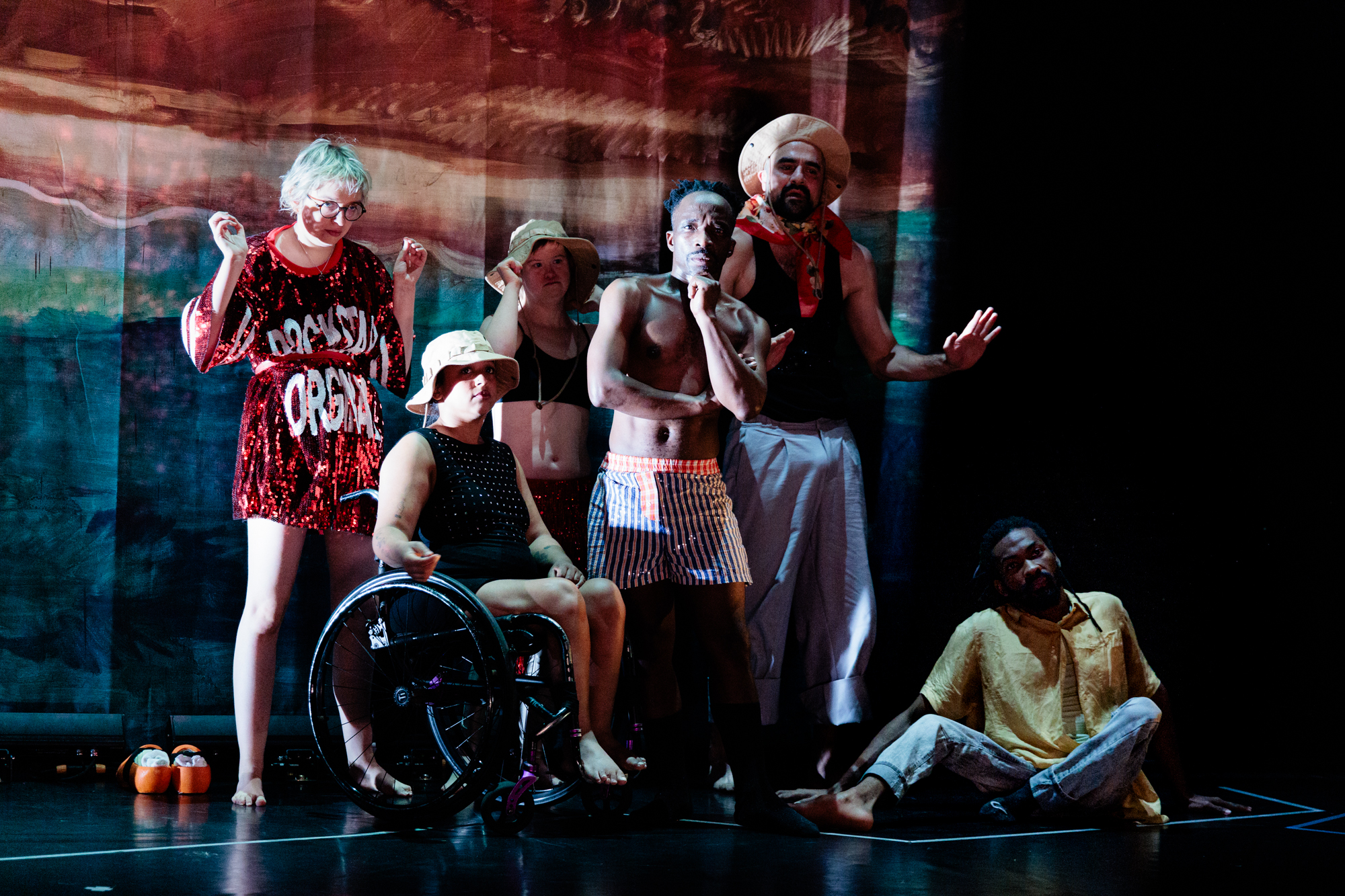 What we can do together