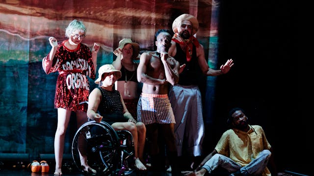 What we can do together