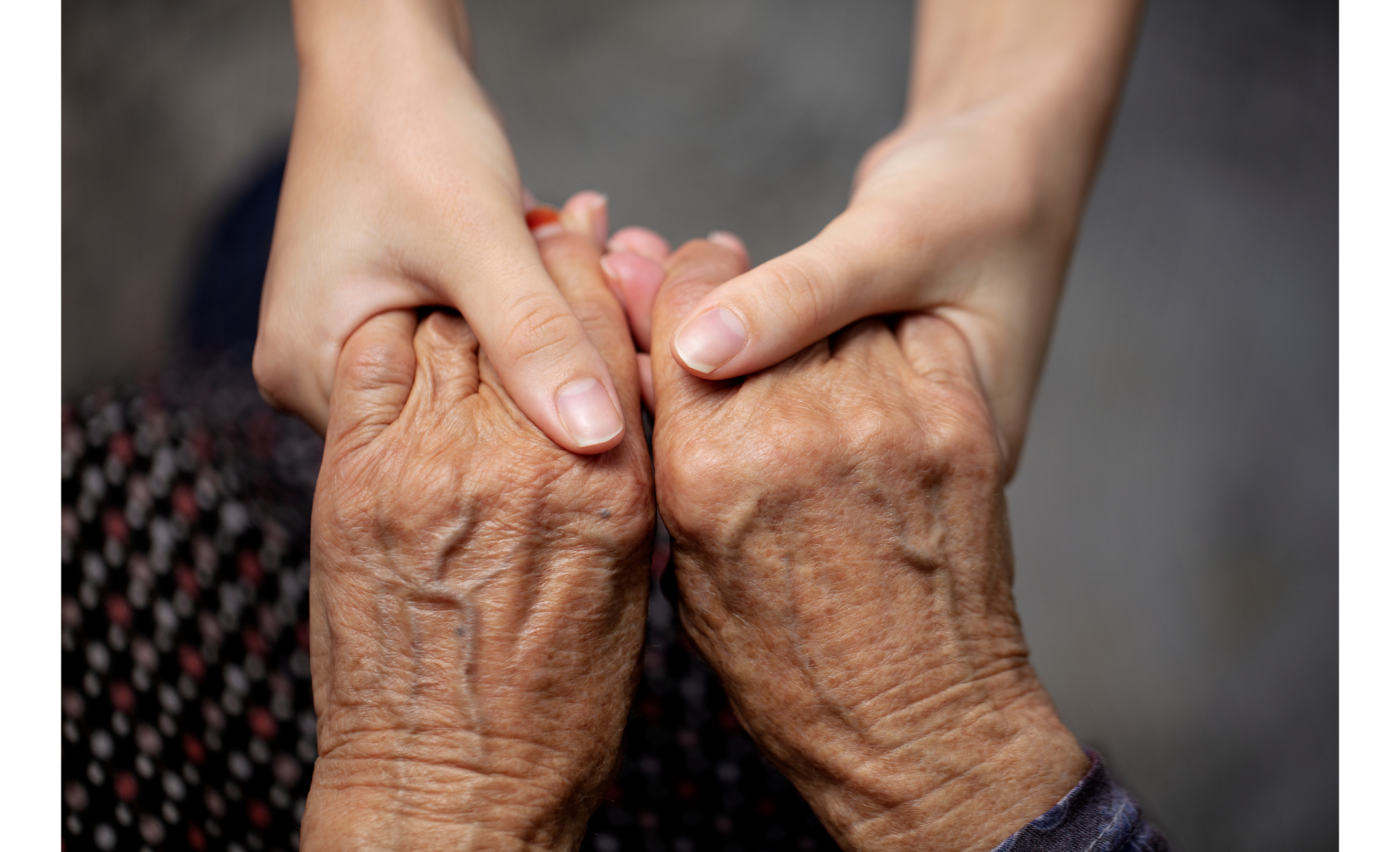 Praatgroep voor mantelzorgers