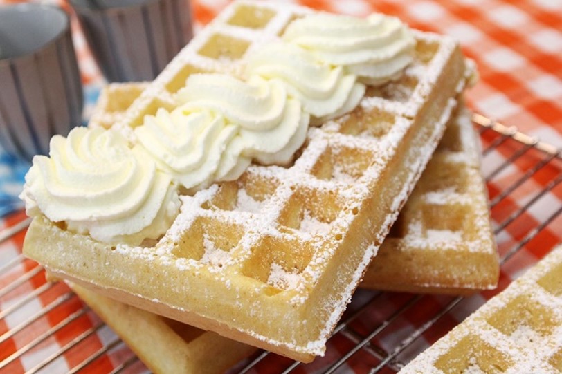 wafel