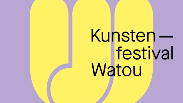 Kunstenfestival Watou