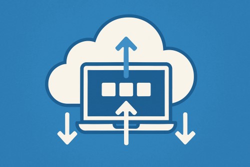 Cloud computing