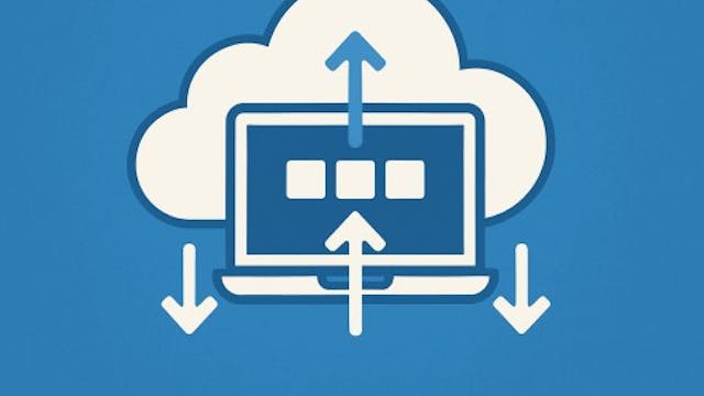 Cloud computing