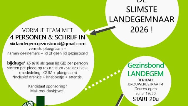 Image for gzbd activity