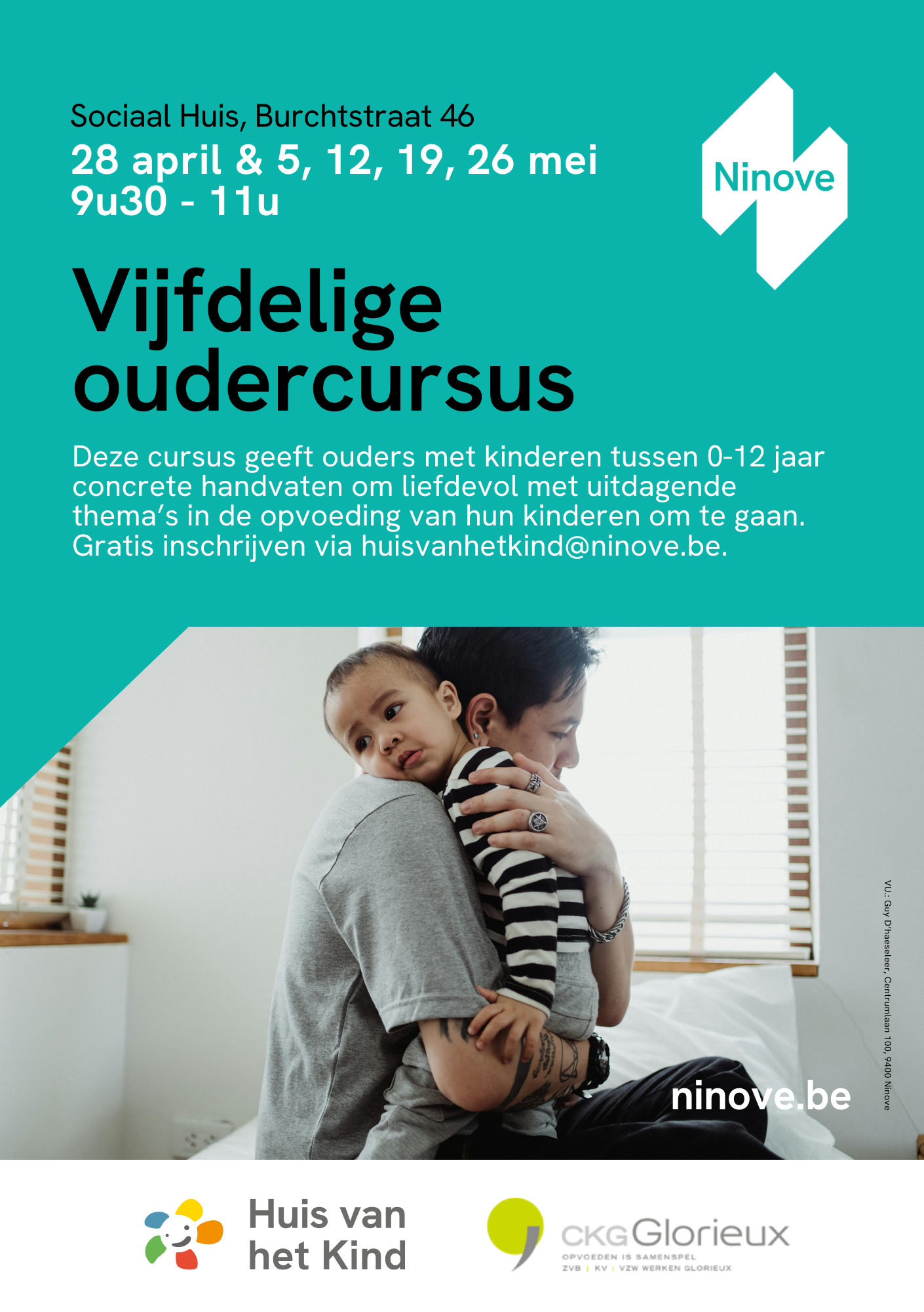 Oudercursus