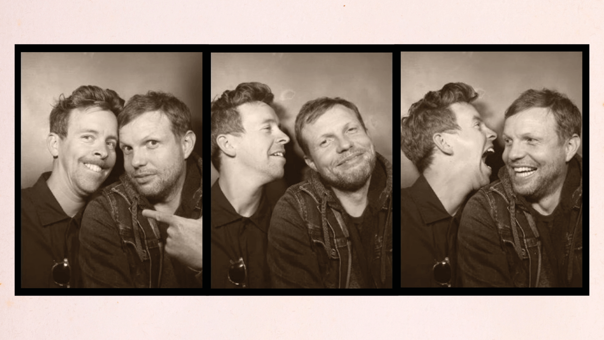 Groeten uit Bordeaux - Cleymans & Van Geel