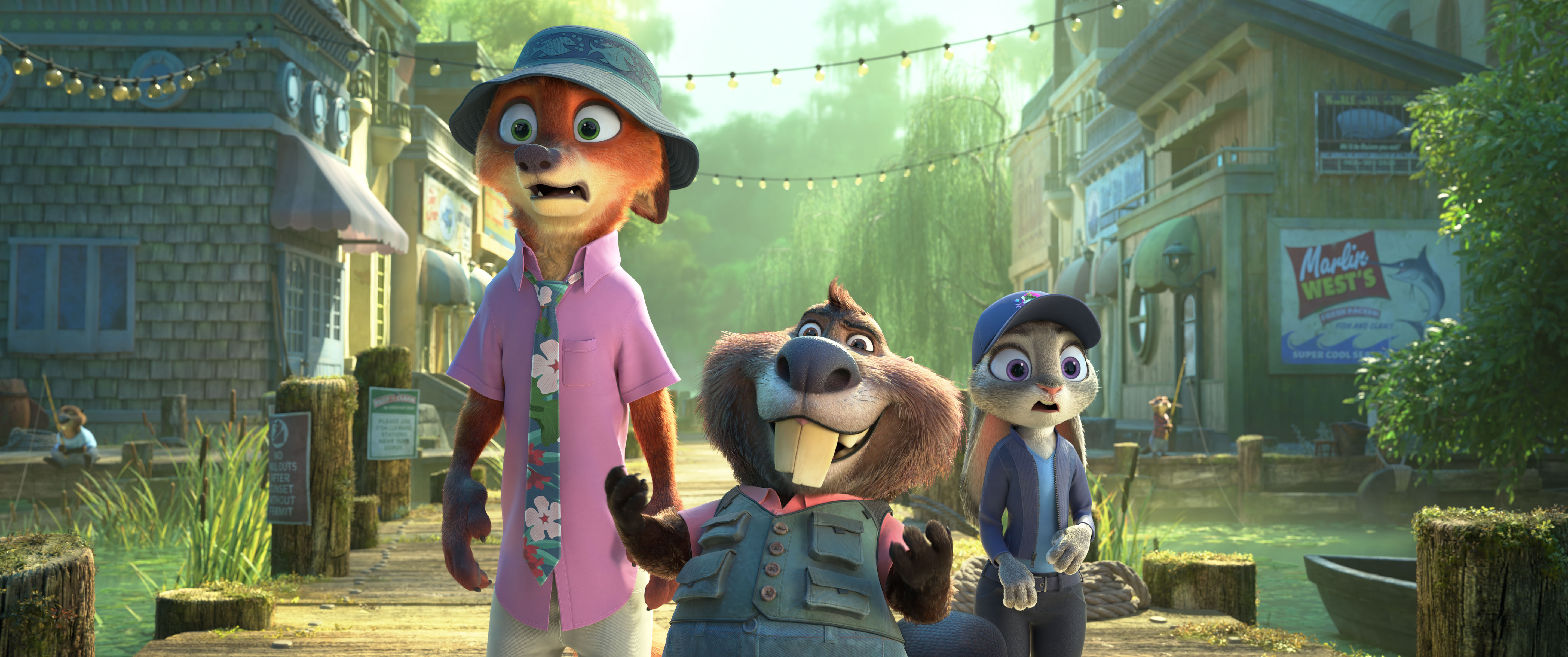 Zootropolis 2