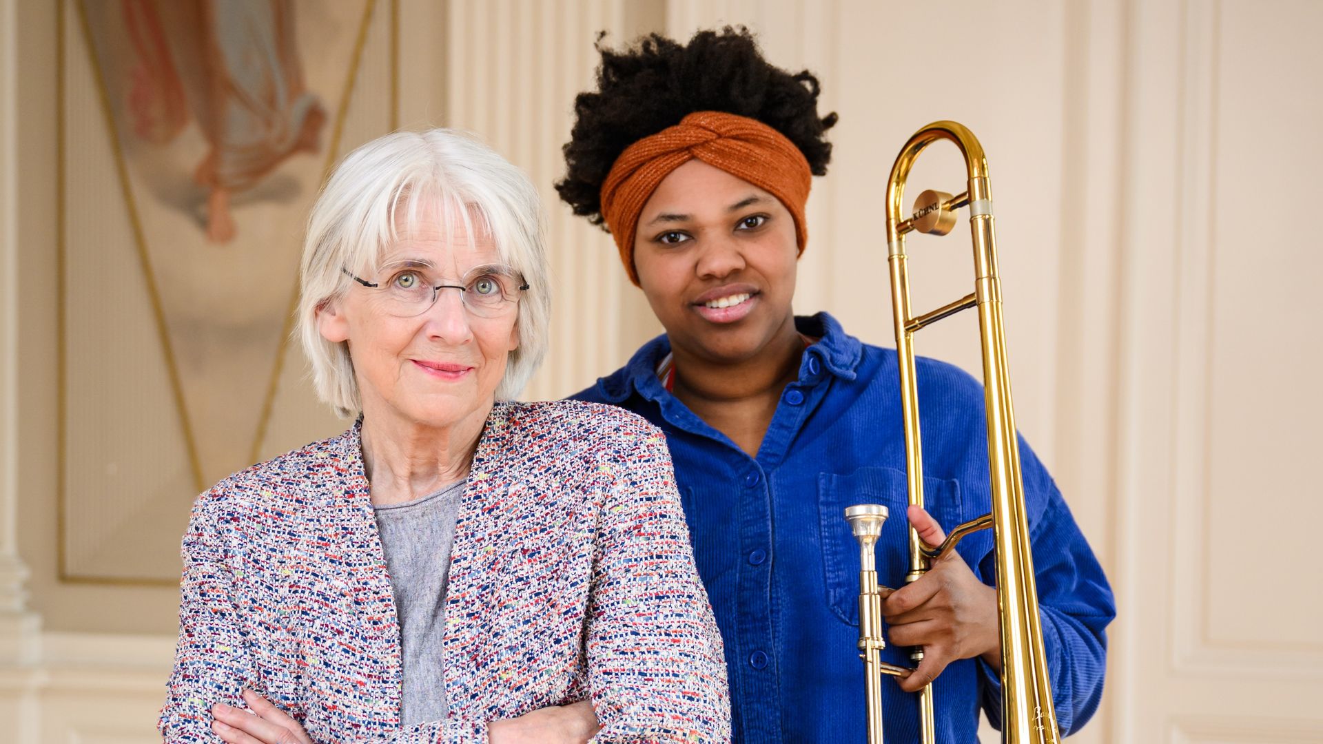 Hoge Fronten / Lieke Benders, Joke van Leeuwen & Nabou Claerhout - Levenslust