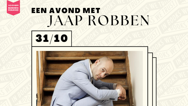 Jaap Robben