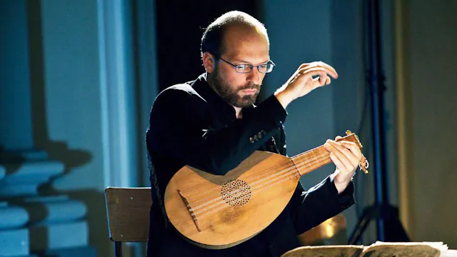 La Fonte Musica