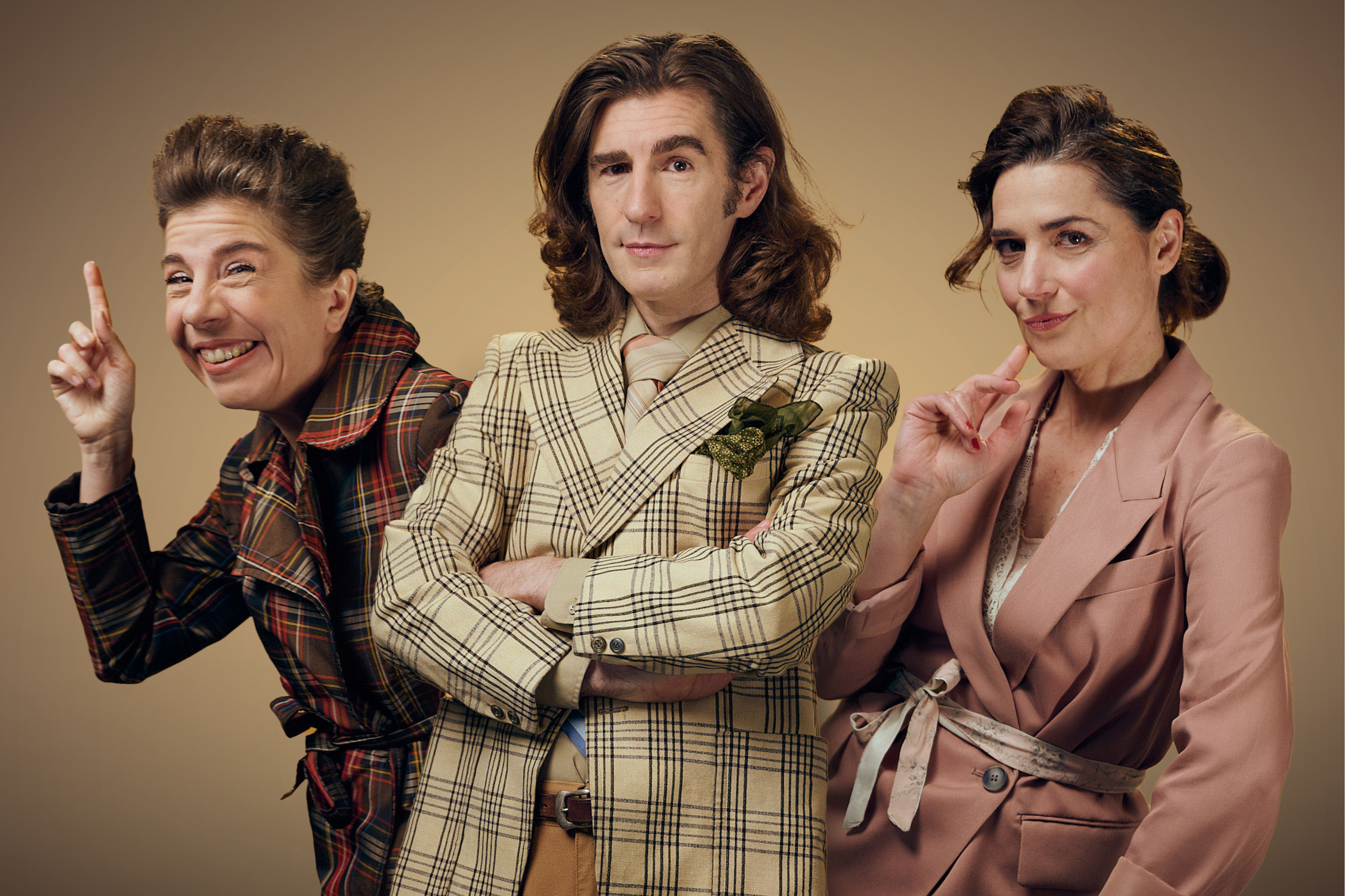 Zazous, des lendemains qui chantent