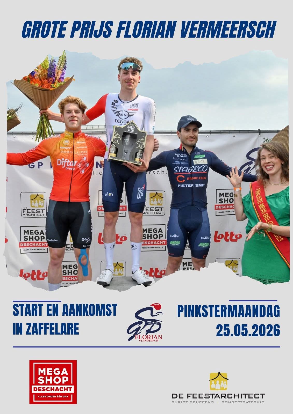 GP Florian Vermeersch