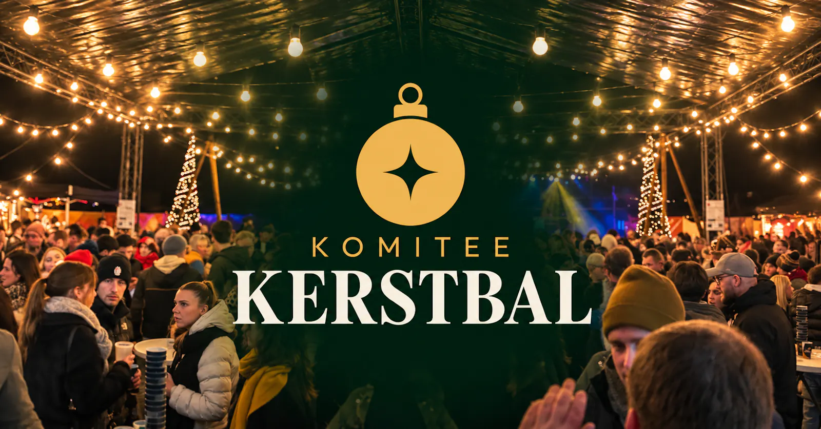 Kerstmarkt ingelmunster